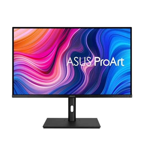 ASUS ProArt PA328CGV - 81,3 cm (32") - 2560 x 1440 Pixel - Wide Quad HD - 5 ms - Schwarz