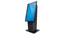 Elo Touch Solutions Wallaby Pro Self-Service Stand...