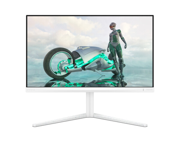 Philips Evnia 3000 24M2N3201A - LED-Monitor - Gaming - 24" - Flachbildschirm (TFT/LCD) - 60,5 cm