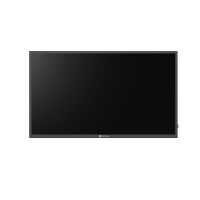 AG Neovo 32" 1080P Digital Signage Display mit schmaler Blende - Digital Signage Flachbildschirm - 80 cm (31.5") - LCD - 1920 x 1080 Pixel - 16/7