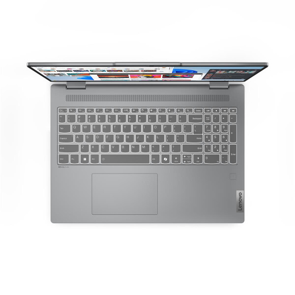 Lenovo IdeaPad 5 2-in-1 16IRU9, Intel Core 7, 40,6 cm (16"), 1920 x 1200 Pixel, 16 GB, 512 GB, Windows 11 Home