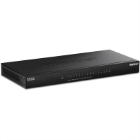 TRENDnet TEG-S3160 2.5G Switch Unmanaged Desktop - Switch...