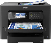 Epson WorkForce Pro WorkForce WF-7840DTWF - Tintenstrahl...