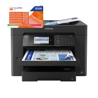 Epson WorkForce Pro WorkForce WF-7840DTWF - Tintenstrahl...