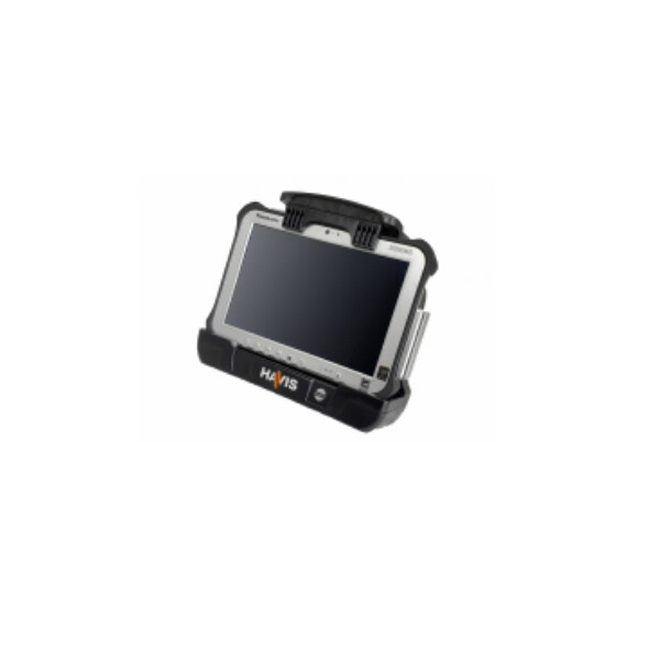 Panasonic PCPE-HAVG103, Panasonic, Toughbook G1, Schwarz