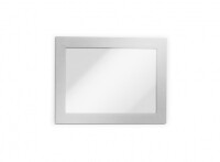 Durable DURAFRAME - A6 - Silber - 5 Stück(e)