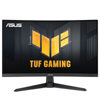 ASUS TUF Gaming Vg27Vqm1B 27 - Flachbildschirm (TFT/LCD) - 68,6 cm