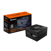 Gigabyte Aorus Elite AE1000PM PG5 80+ Platinum - PC-/Server Netzteil - ATX