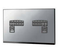Neomounts Wall Mount for Samsung QMC QMB and QHC signage displays