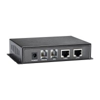 LevelOne VDS-1201 - 100 Mbit/s - IEEE 802.3 - IEEE 802.3u...