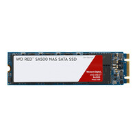 WD Red Sa500 WDS100T1R0B-68A4Z0 - SSD