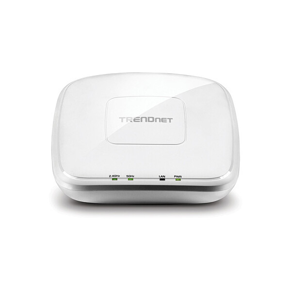 TRENDnet TEW-821DAP v1.0R, 1000 Mbit/s, 867 Mbit/s, 10,100,1000 Mbit/s, 2.412 – 2.472, IEEE 802.11a, IEEE 802.11ac, IEEE 802.11b, IEEE 802.11g, IEEE 802.11n, IEEE 802.1Q, IEEE 802.3,..., DSSS