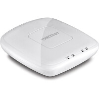 TRENDnet TEW 821DAP AC1200 Dual Band PoE Access Point -...
