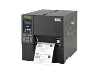TSC MB341T 12 Punkte/mm RTC Display USB USB-Host RS232 Ethernet Kit - Etiketten-/Labeldrucker - Etiketten-/Labeldrucker