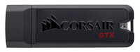 Corsair Flash Voyager GTX - 512 GB - USB Typ-A - 3.2 Gen 1 (3.1 Gen 1) - 440 MB/s - Kappe - Schwarz