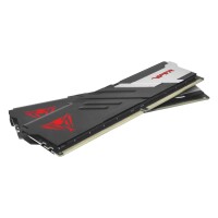 PATRIOT Memory Viper Venom PVV532G720C34K, 32 GB, 2 x 16 GB, DDR5, 7200 MHz, 288-pin DIMM