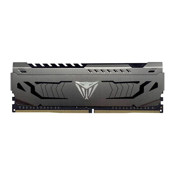 PATRIOT Memory Viper Steel PVS48G320C6, 8 GB, 1 x 8 GB, DDR4, 3200 MHz, 288-pin DIMM