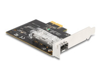 Delock PCI Express x1 Karte zu 1 x SFP Slot LAN i210 -...