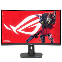 ASUS Rog Strix Xg32Wcs 32" Curved WQHD - Flachbildschirm (TFT/LCD) - 80 cm