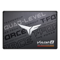 Team Group T-FORCE VULCAN Z T253TY002T0C101, 2 TB,...