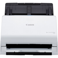 Canon imageFORMULA R30 - 216 x 356 mm - 600 x 600 DPI -...