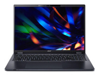 Acer TravelMate TMP416- - 16" Notebook - Core i7 1,7...