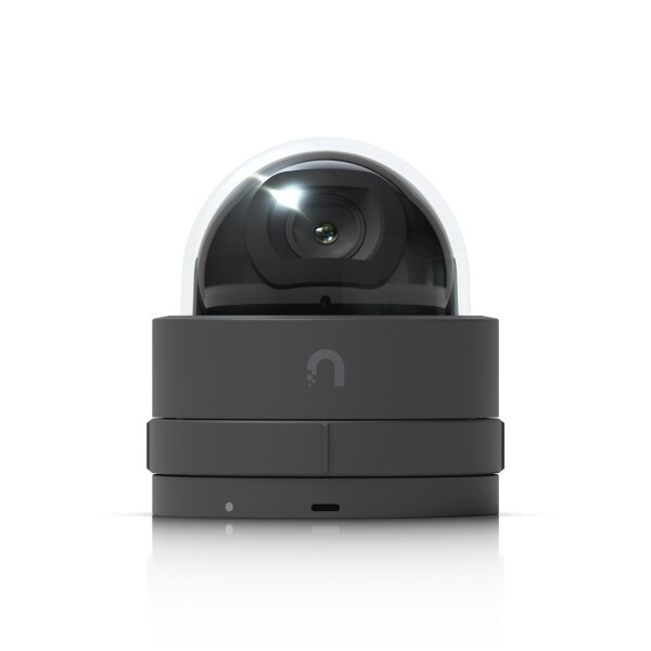 Ubiquiti UVC-G5-Dome-Ultra-B Camera G5 Dome Ultra - Netzwerkkamera - Webcam
