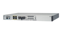 Cisco C8200-1N-4T, Ethernet-WAN, Gigabit Ethernet, Grau