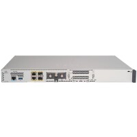 Cisco C8200-1N-4T, Ethernet-WAN, Gigabit Ethernet, Grau