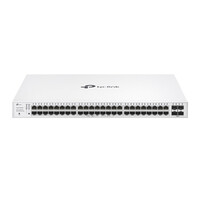 TP-LINK Smart Switch Festa FS352GP - Switch - 1 Gbps
