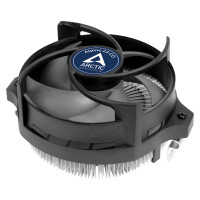 Arctic Alpine 23 CO - Kompakter AMD CPU-Kühler...