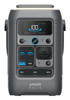 Anker Innovations Solix C300X DC Tragbare Powerstation...