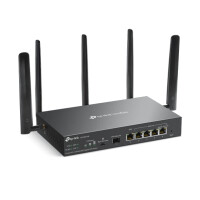 TP-LINK Omada ER706W-4G V1 - Wireless Router - WWAN