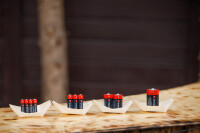 Verbatim 49504 - Einwegbatterie - AAA - Alkali - 1,5 V - 24 Stück(e) - -18 - 50 °C