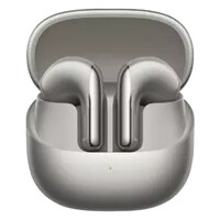 Xiaomi Buds 5 - True Wireless-Kopfhörer mit Mikrofon - Mikrofon - 40 KHz