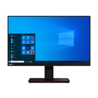 Lenovo ThinkVision T24t-20, 60,5 cm (23.8"), 1920 x...