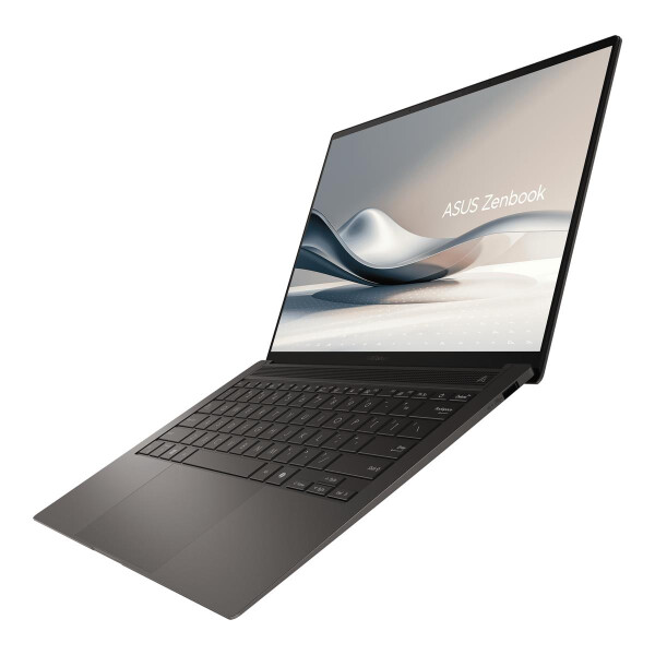 ASUS Zenbook S 14 UX5406SA-PV050W, Intel Core Ultra 7, 35,6 cm (14"), 2880 x 1800 Pixel, 32 GB, 1 TB, Windows 11 Home