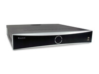 LevelOne NVR-0411 Netzwerk Videorek. PoE H.265 10TB -...