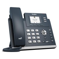 Yealink IP Telefon MP52 E2 Teams - VoIP-Telefon -...