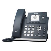 Yealink IP Telefon MP52 E2 Teams - VoIP-Telefon - Voice-Over-IP