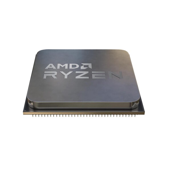 AMD Ryzen 5 5600T 100-100001584BOX 100100001584BOX - 4,5 GHz - 35 MB