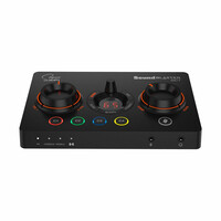 Creative Labs Creative Sound Blaster GC7 - Soundkarte -...