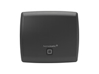 eQ-3 AG Homematic IP Access Point anthrazit