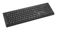 Kensington KB150 EQ Wireless Tastatur - Tastatur - QWERTZ