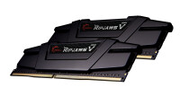 G.Skill Ripjaws V F4-4000C18D-16GVK - 16 GB - 2 x 8 GB - DDR4 - 4000 MHz - 288-pin DIMM