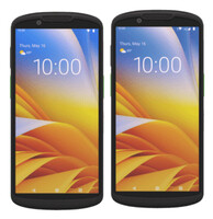 Zebra TC53e WITH RFID LAN 6.0 DISPLAY WIFI 6E - Scanner