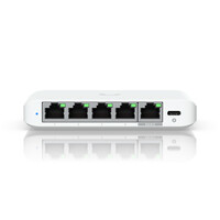 Ubiquiti UniFi Switch Flex Mini 2.5G - Switch - L2+