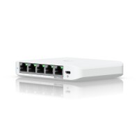 Ubiquiti UniFi Switch Flex Mini 2.5G - Switch - L2+