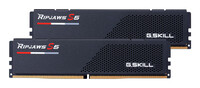 G.Skill CL30 Kit 32-RS5K F5-6000J3036F16GX2-RS5K - 32 GB - DDR5
