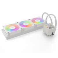 Valkyrie V360 Lite ARGB weiss - AMD Sockel AM4 (Ryzen) -...